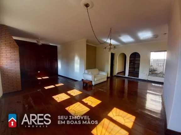 Imagem Casa à venda, 350 m² por R$ 945.000,00 - Jardim Ipiranga - Americana/SP