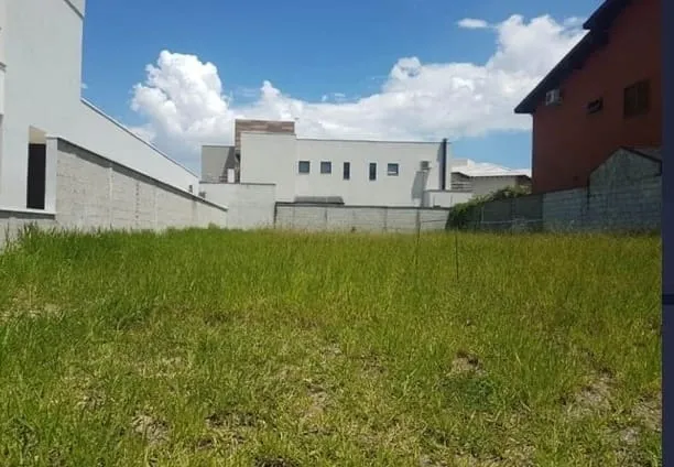 Foto do imóvel Terreno à venda, Condominio Residencial Real Ville, Pindamonhangaba, SP