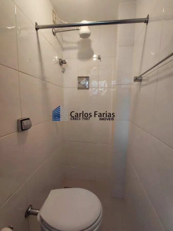 Imagem Apartamento para Venda em Brasília, ASA SUL, 3 dormitórios, 1 suíte, 3 banheiros