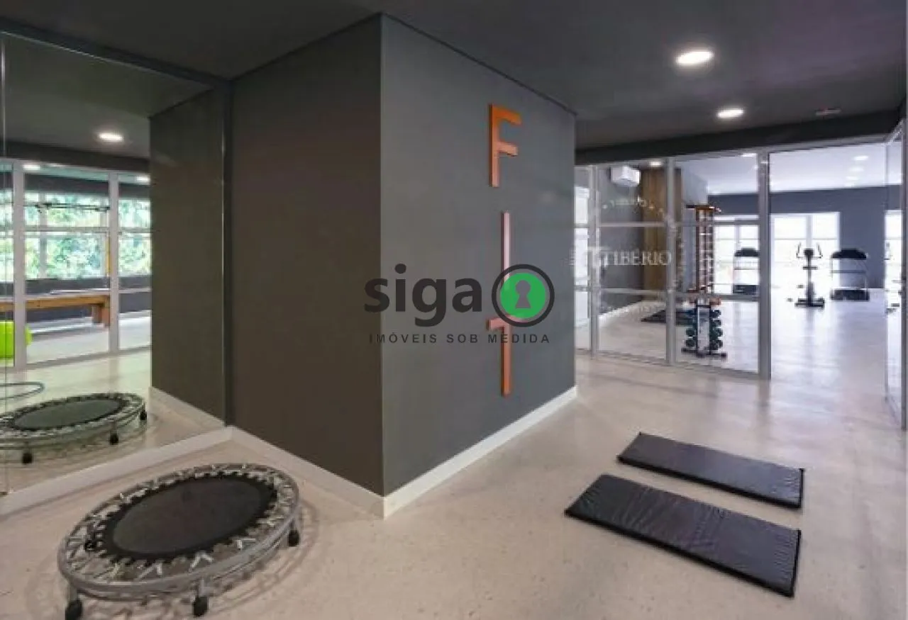 Imagem Apartamento Studio para venda na Vila Mariana, São Paulo - SP