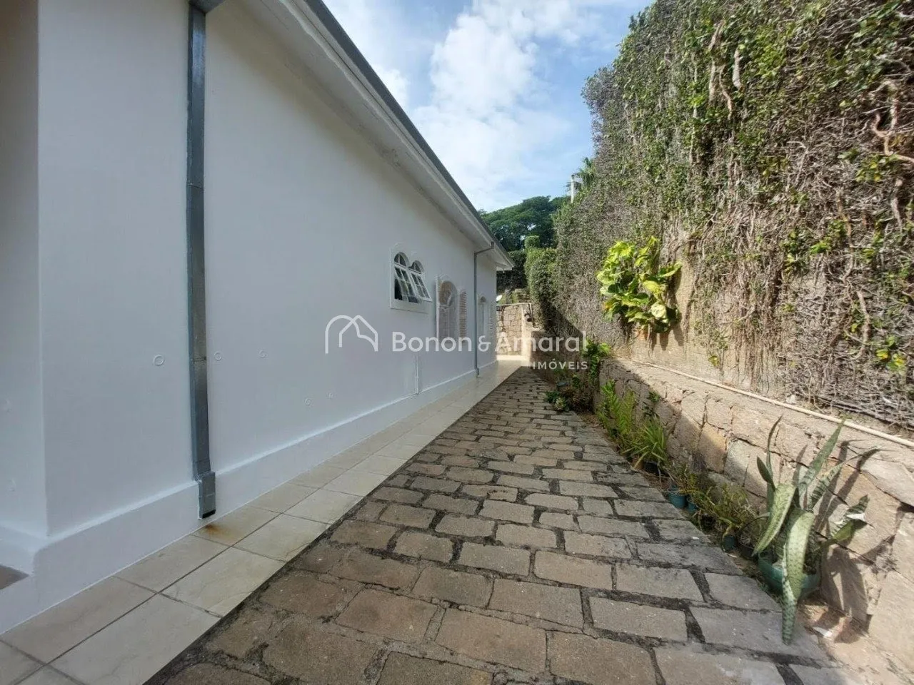 Imagem Casa à venda no Monte Acropoles em Valinhos