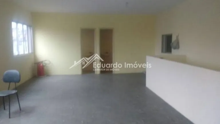 Imagem Galpão para Alugar, 320 m² em Jordanópolis - São Bernardo Do Campo