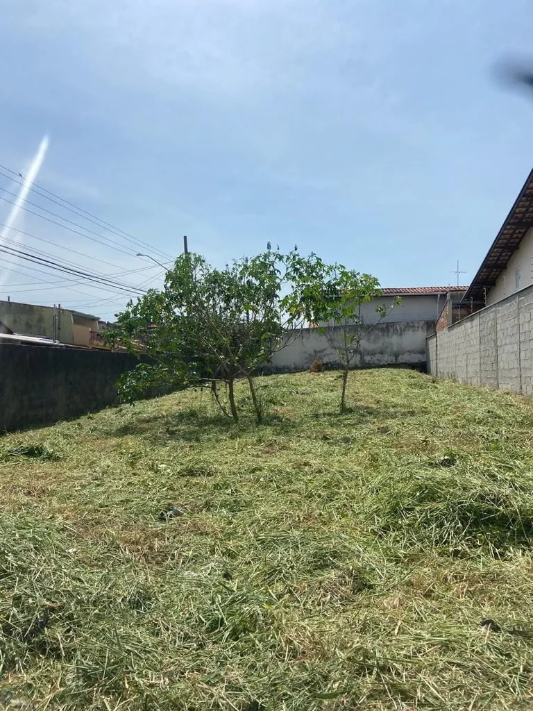 Imagem Terreno à venda 390M², Bosque da Saúde, Taubaté - SP