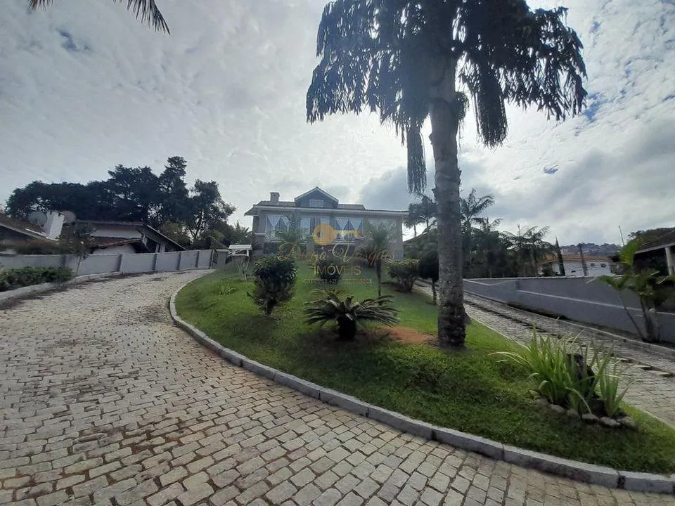 Imagem Casa para Venda em Teresópolis / RJ no bairro Barra do Imbuí