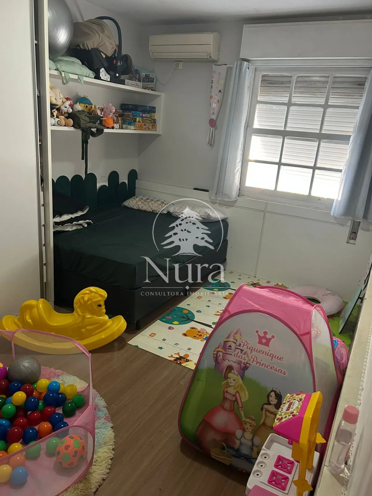 Imagem Apartamento de 3 quartos, 100m² no bairro Campo Grande, em Santos