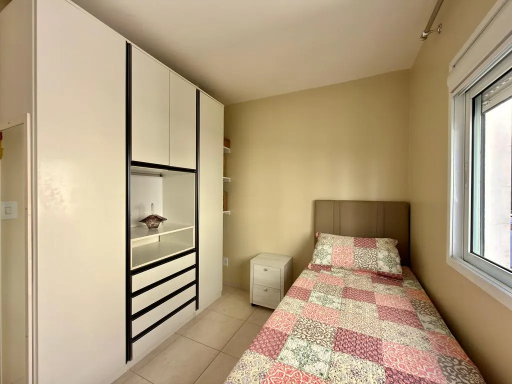 Imagem Apartamento 2 Dormitórios - Bairro Zona Nova