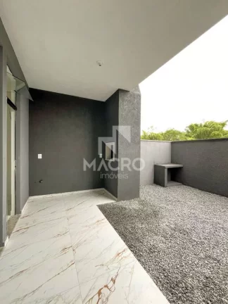 Imagem Geminado Duplex | Três Rios do Norte | 3 quartos (1 suíte) | 119m²
