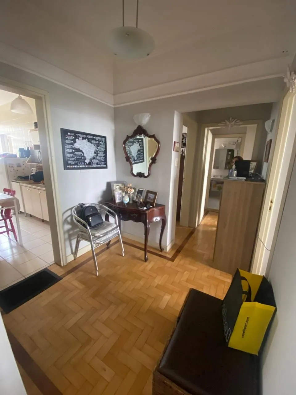 Imagem Apartamento a venda 3 dormitórios no bairro Independência.