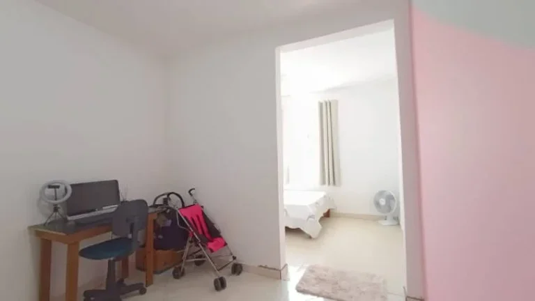 Imagem Casa Sobrado 3 dormitórios (1suíte), 3 vagas, edicula, Satélite, Sjc.