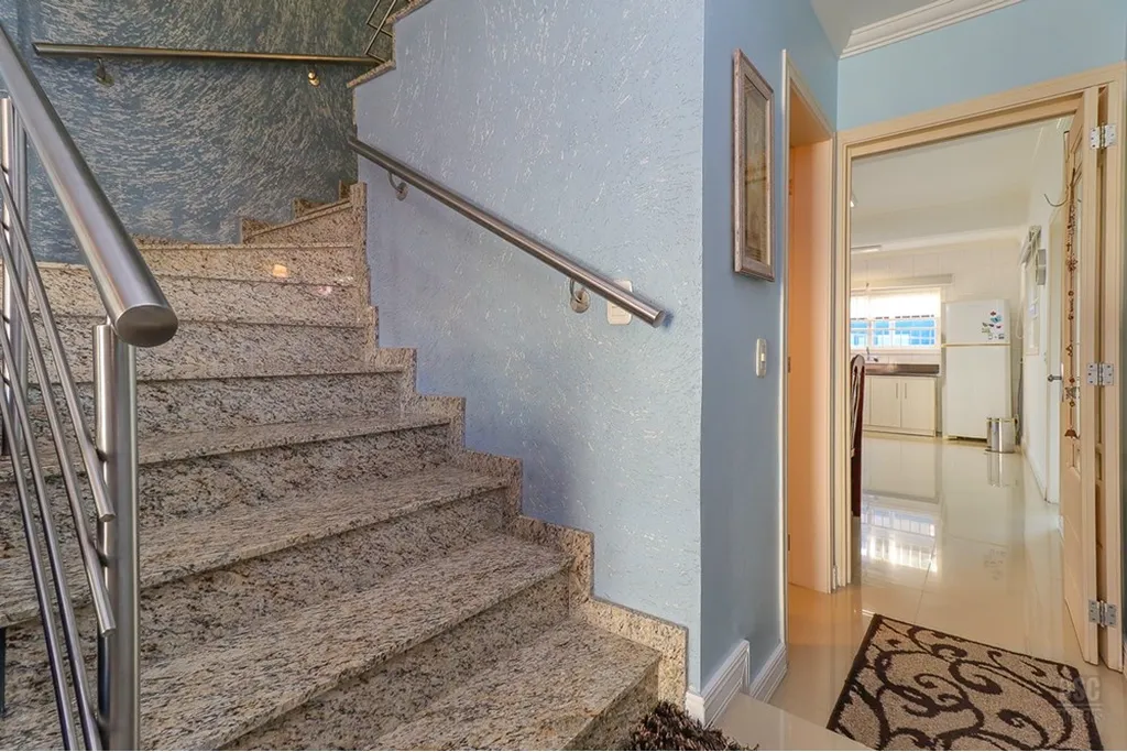 Imagem Casa de Condomínio em Hípica
