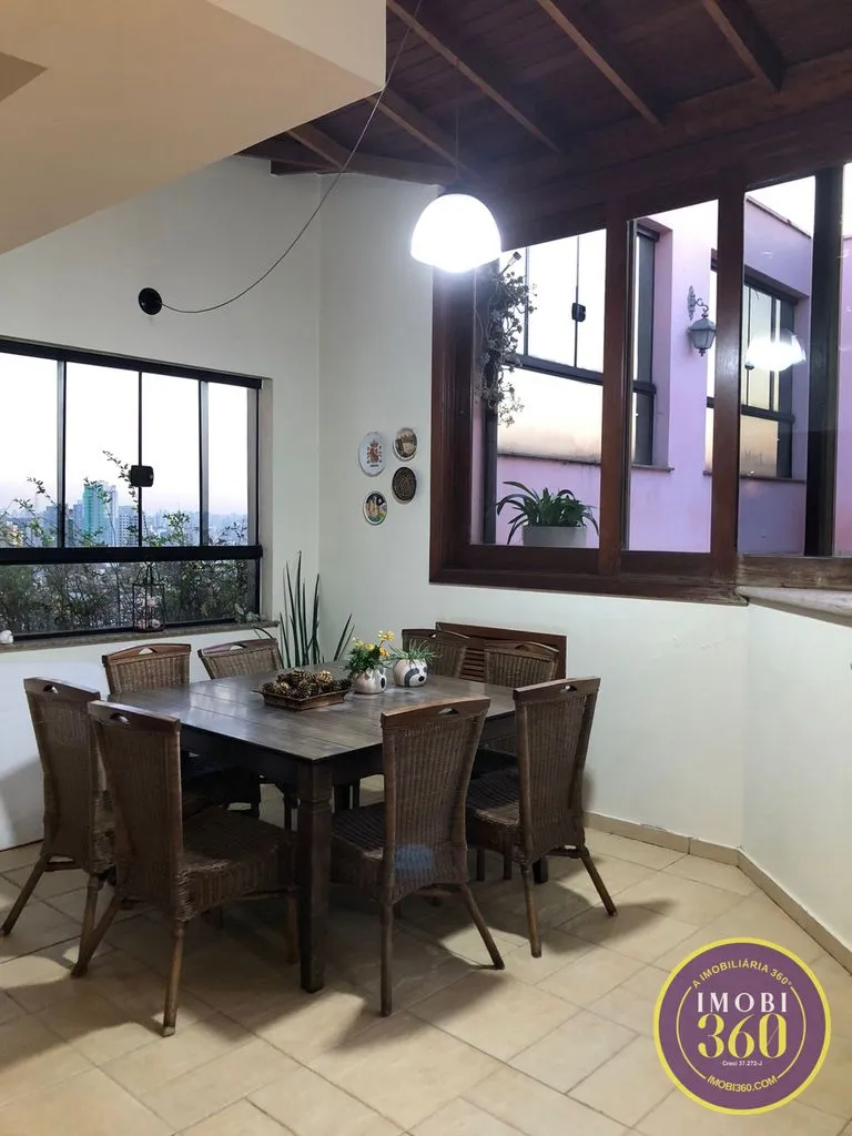 Imagem Linda cobertura duplex Jardim Avelino SP
