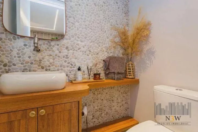 Imagem Apartamento com 3 dormitórios à venda, 136 m² por R$ 2.299.000,00 - Vila Anastácio - São Paulo/SP