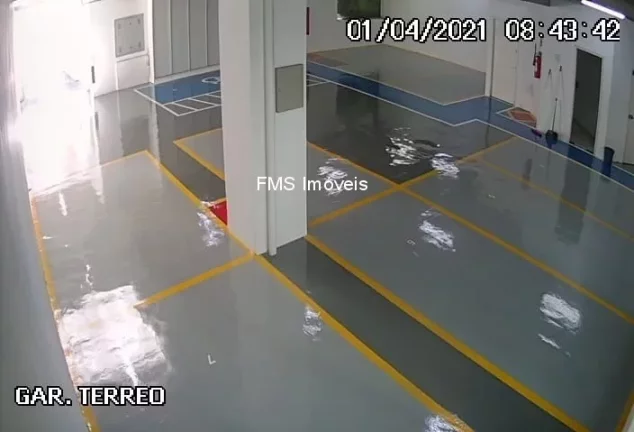 Imagem Paraíso 205 m2 com 2 Vagas de Garagem ótima localização e todo reformado