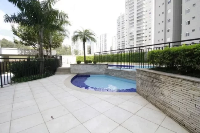 Imagem CONDOMÍNIO ONE JARDIM SUL - Apto de 83m² (Unidade Revenda), próximo ao Shopping Jardim Sul!