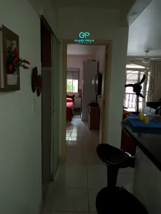 Imagem Apartamento Padrão para Venda em Enseada Guarujá-SP