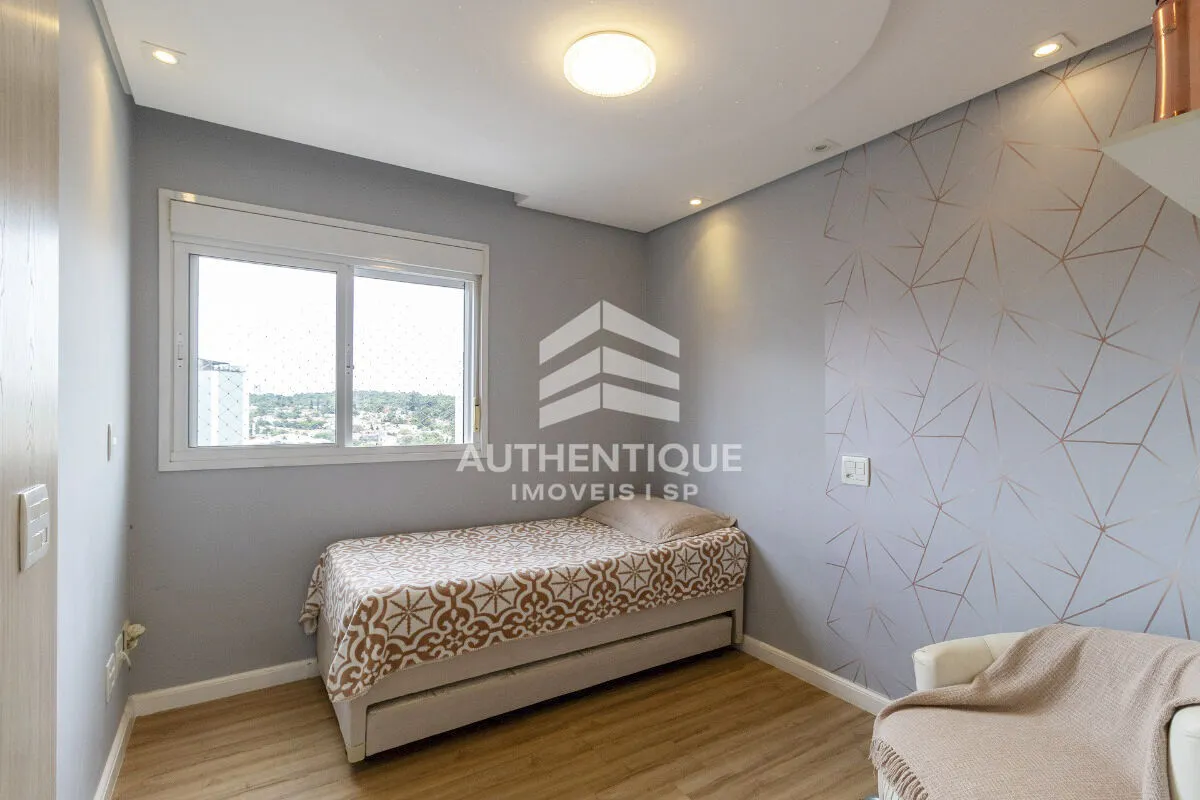 Imagem QUARTIER VILA MASCOTE - Apartamento à venda no bairro Vila Mascote - São Paulo/SP, Zona Sul
