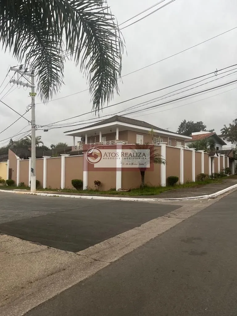 Imagem Alugo sobrado Casa no Bolsão de Interlagos - São Paulo