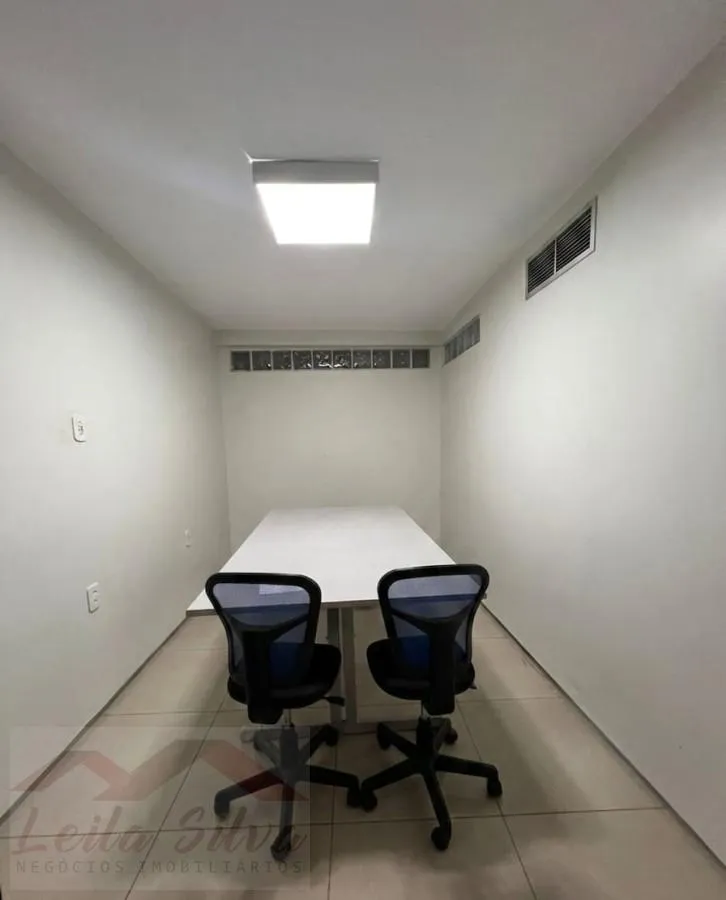 Imagem Ponto comercial à Venda no Centro de Teresina PI | Escritório Pronto 280m² - R$450mil