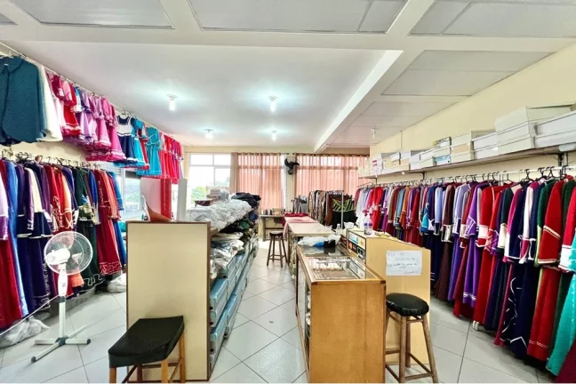 Imagem Edifício Comercial para venda no bairro Mathias Velho em Canoas