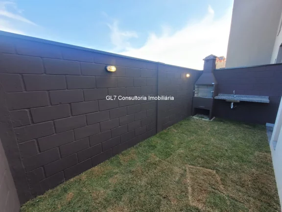 Imagem SOBRADOS Á VENDA NO JARDIM RESIDENCIAL NOVA VENEZA INDAIATUBA SP