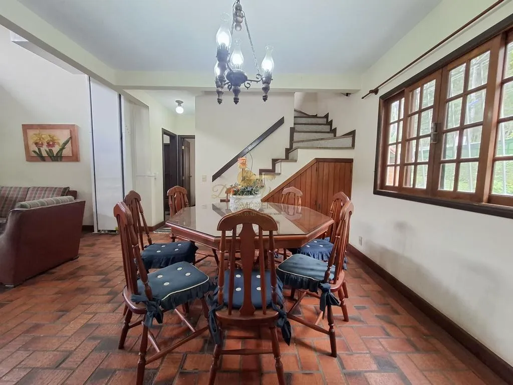 Imagem Casa para Venda em Teresópolis / RJ no bairro Quebra Frascos