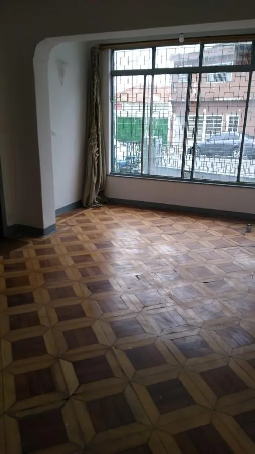 Imagem Sobrado para Venda em São Paulo / SP no bairro Vila Bertioga