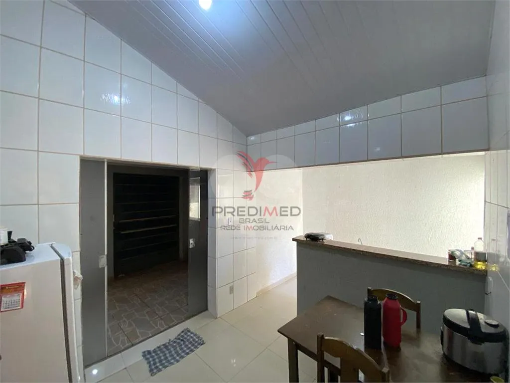 Imagem Casa de 2 quartos, 180m² no bairro Jardim Monte Azul, em Lençóis Paulista