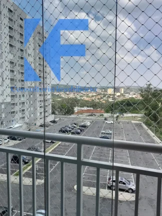 Imagem APARTAMENTO RESIDENCIAL em VALINHOS - SP, JARDIM ALTO DA BOA VISTA