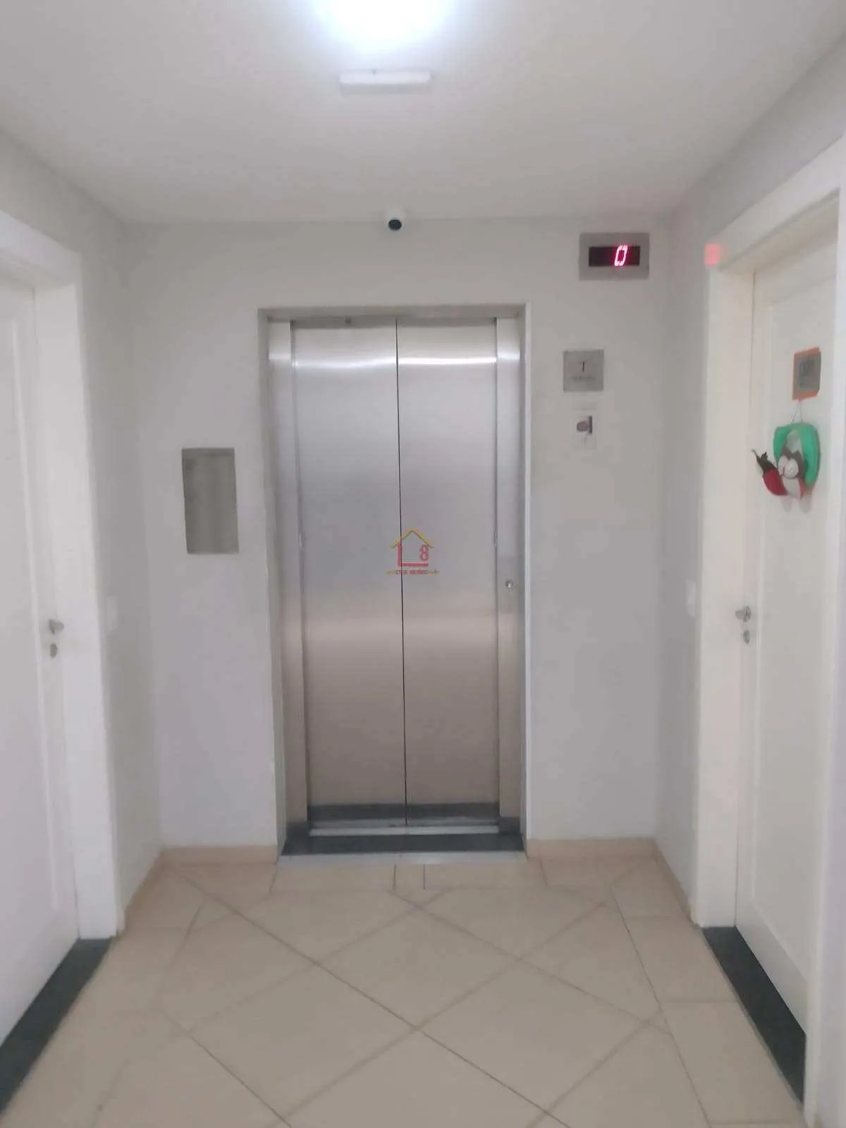 Imagem apartamento para locação - Ocian