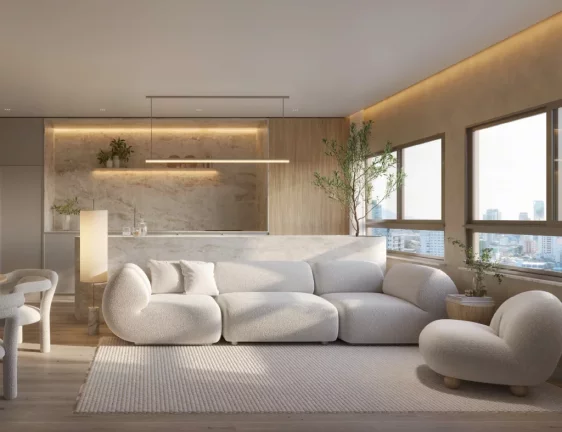 Imagem ON! - Apartamento à venda no bairro Centro - Itajaí/SC