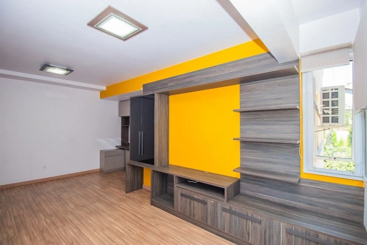 Imagem Apartamento com 70m², 2 dormitórios, 1 suíte, 1 vaga no bairro Higienópolis em Porto Alegre