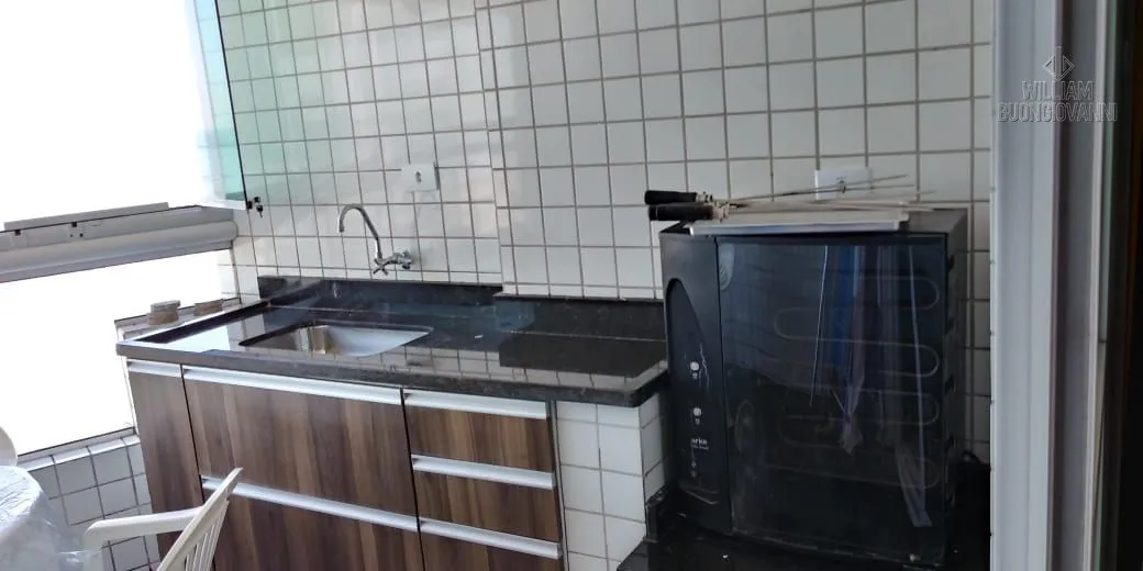 Imagem APT frente mar, 3 quartos sendo 1 suite, 2 vagas, Solemar, -Apenas R$580.000,00