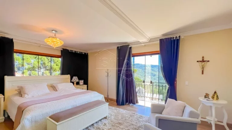 Imagem Casa em Campos do Jordão
