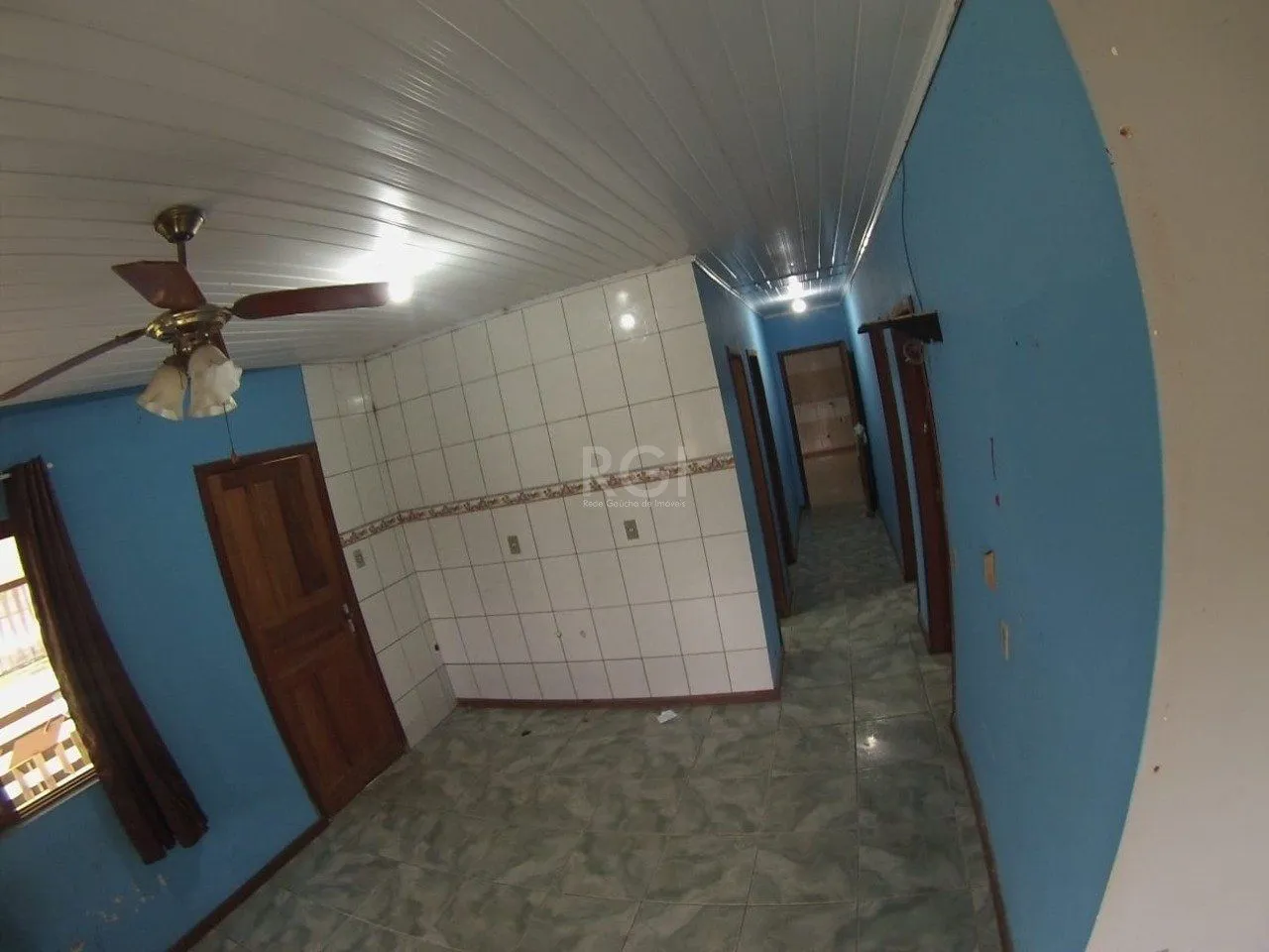 Imagem Casa 5 dormitórios no bairro Ponta Grossa