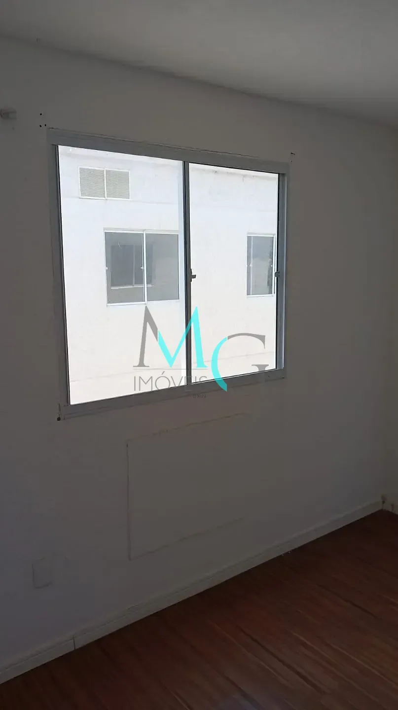 Imagem Apartamento para locação, Condomínio Solar do Oeste I - Campo Grande, Rio de Janeiro, RJ