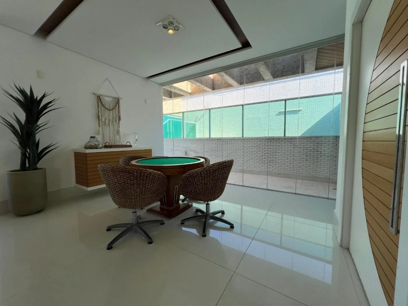 Imagem Cobertura Penthouse para Venda em Bertioga, Riviera, 4 dormitórios, 4 suítes, 5 banheiros, 3 vagas