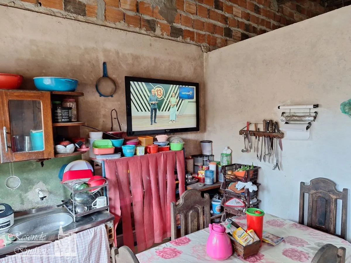Imagem CASA A VENDA NO ÁGUAS LINDAS