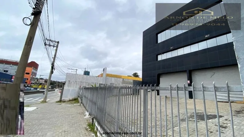 Imagem Galpões para locação em Itapevi no bairro Conjunto Habitacional Setor D