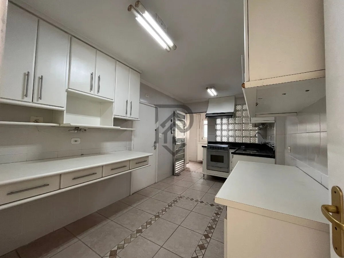 Imagem Apartamento vila mariana pronto para morar