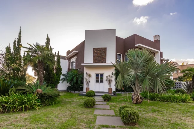 Foto do imóvel Casa em Condomínio para venda em Cachoeirinha