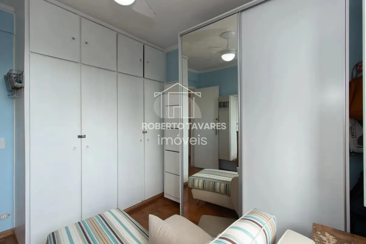Imagem Apartamento Impecável à Venda. Conforto, localização e praticidade em um só lugar - 3 Quartos 2 Banheiros 1 Vaga de garagem demarcada.