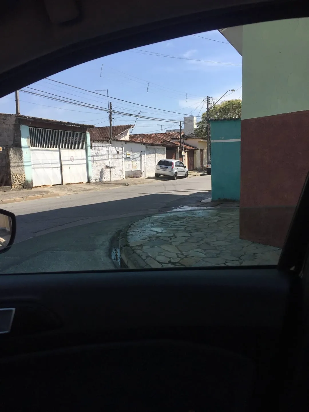 Imagem Terreno à venda 499M², Campo Alegre, Pindamonhangaba - SP