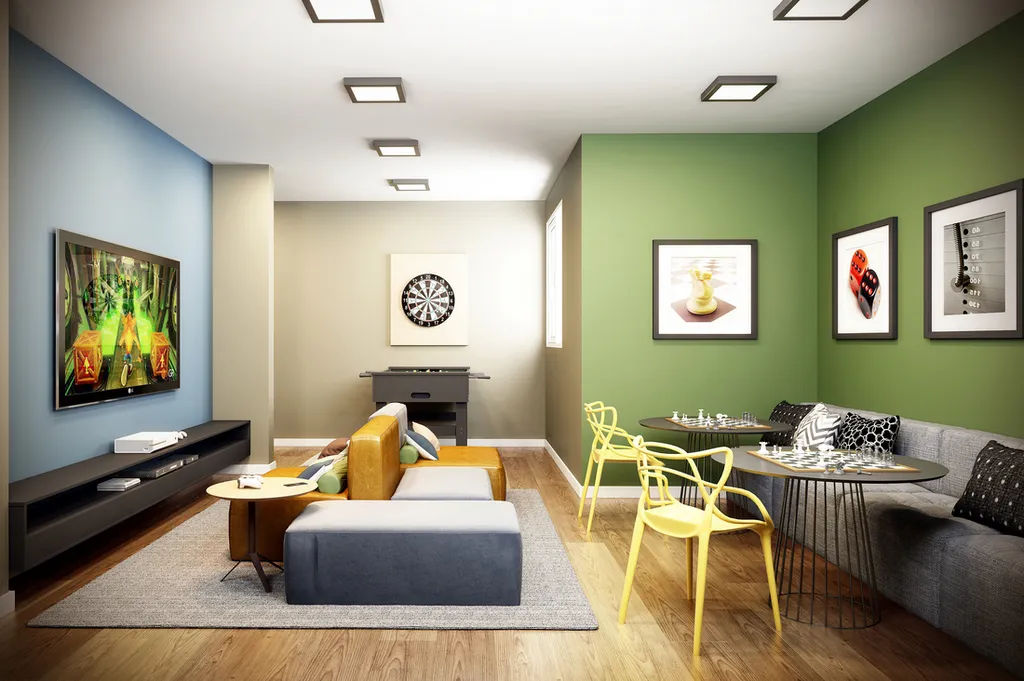 Imagem APARTAMENTO RESIDENCIAL em Mogi das Cruzes - SP, Jardim Rodeio