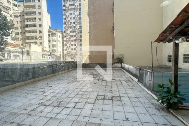Imagem Apartamento à Venda - Copacabana, 3 Quartos, 96 m2