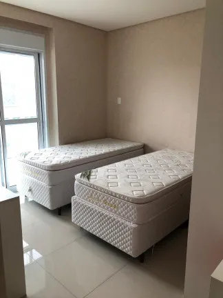 Imagem Apartamento com 3 Quartos à Venda, 137 m² em Canto do Forte - Praia Grande