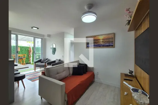 Apartamento à Venda - Recreio, 2 Quartos, 67 m2