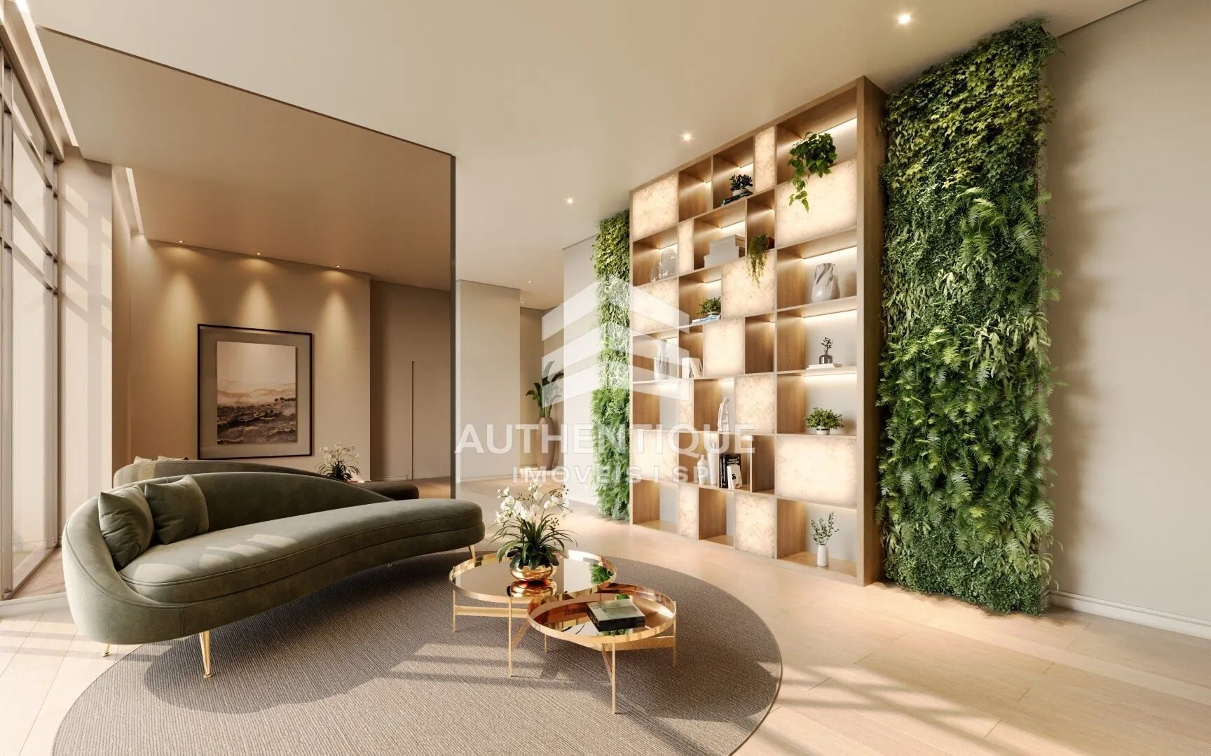 Imagem Living Only Ipiranga - Apartamento à venda no bairro Vila Dom Pedro I - São Paulo/SP, Zona Sul