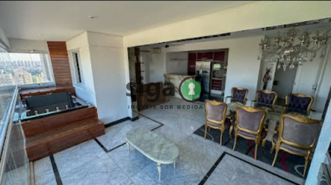 Imagem APARTAMENTO DE 96 METROS 2 DORMITÓRIOS 2 VAGAS A VENDA NO HELBOR SPAZIO VITA