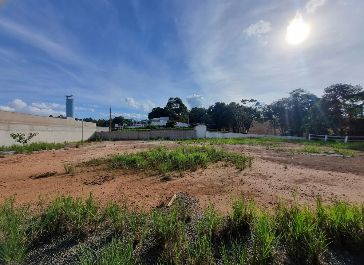 Imagem Terreno à venda em Pinheiros, Bandeira do Sul