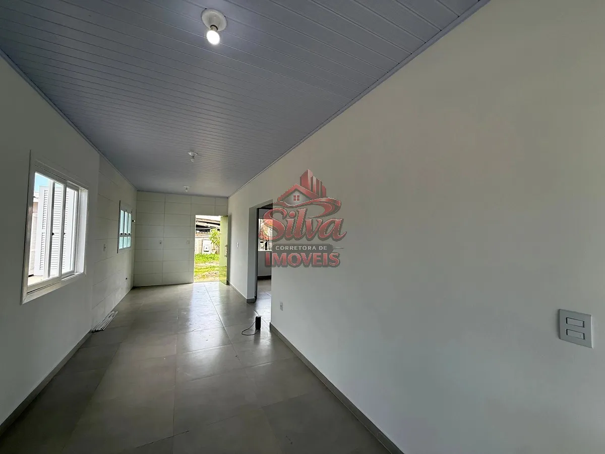 Imagem C1242 | Casa financiável à venda a 350m do mar em Imbé